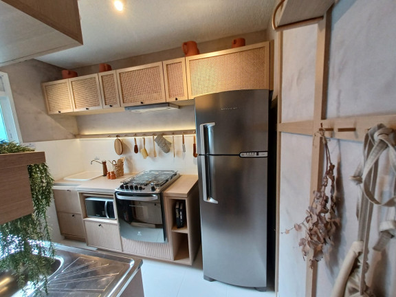 Imagem Apartamento com 2 Quartos à Venda, 44 m² em Campo Grande - Rio de Janeiro Imagem Apartamento com 2 Quartos à Venda, 44 m² em Campo Grande - Rio de Janeiro