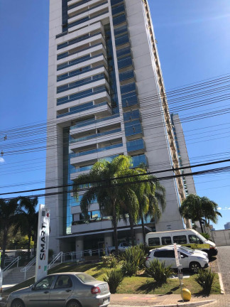 Imagem Apartamento com 1 Quarto à Venda, em Sul (Águas Claras) - Brasília Imagem Apartamento com 1 Quarto à Venda, em Sul (Águas Claras) - Brasília
