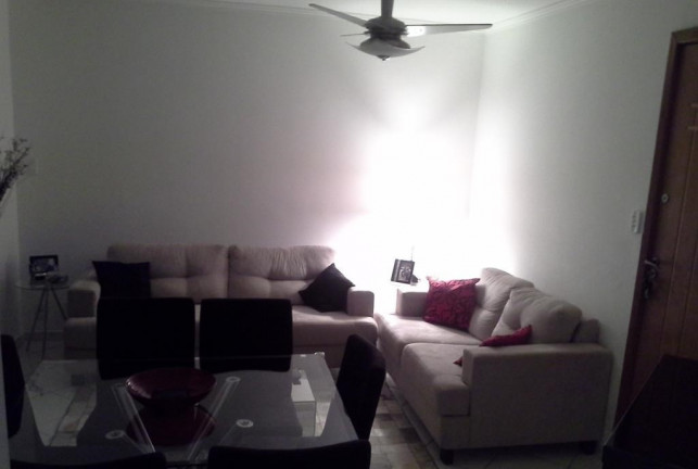 Imagem Apartamento com 2 Quartos para Alugar, 58 m² em Limão - São Paulo
