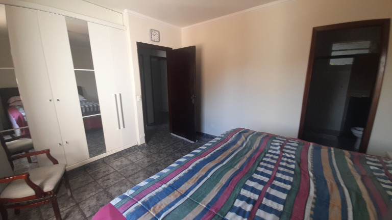 Imagem Casa com 3 Quartos à Venda,  em Parque Santa Cecília - Piracicaba