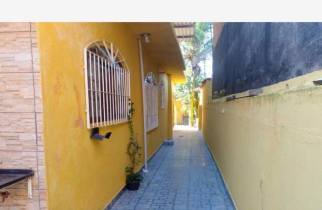 Imagem Sobrado com 3 Quartos à Venda, 120 m²em Nova Itanhaém - Itanhaém Imagem Sobrado com 3 Quartos à Venda, 120 m²em Nova Itanhaém - Itanhaém