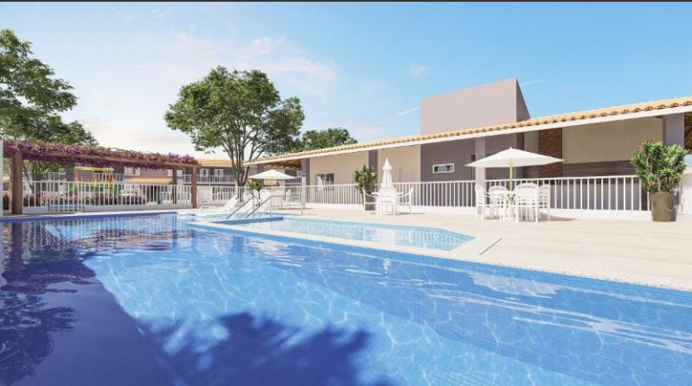 Imagem Apartamento com 2 Quartos à Venda, 52 m² em Antônio Cassimiro - Petrolina Imagem Apartamento com 2 Quartos à Venda, 52 m² em Antônio Cassimiro - Petrolina