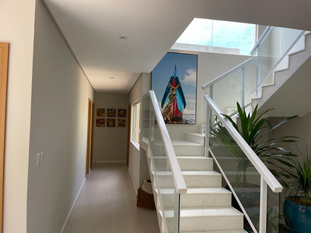 Imagem Casa de Condomínio com 5 Quartos à Venda, 435 m² em Itacimirim (Monte Gordo) - Camaçari Imagem Casa de Condomínio com 5 Quartos à Venda, 435 m² em Itacimirim (Monte Gordo) - Camaçari