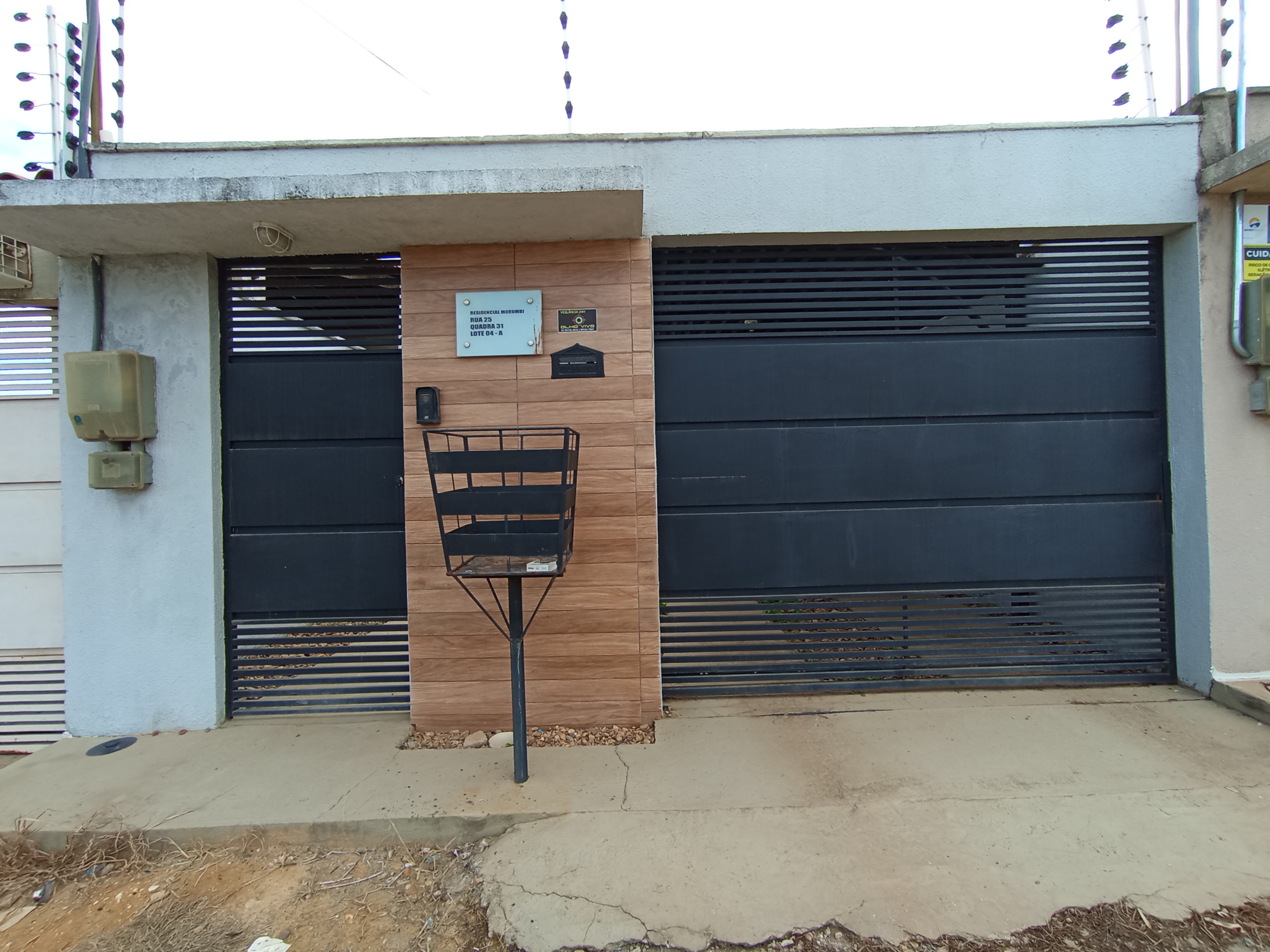 Imagem Casa com 1 Quarto à Venda ou Locação, 69 m²em MORUMBI - MARABA Imagem Casa com 1 Quarto à Venda ou Locação, 69 m²em MORUMBI - MARABA