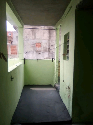 Imagem Casa com 5 Quartos à Venda, 170 m² em Fazenda da Juta - São Paulo