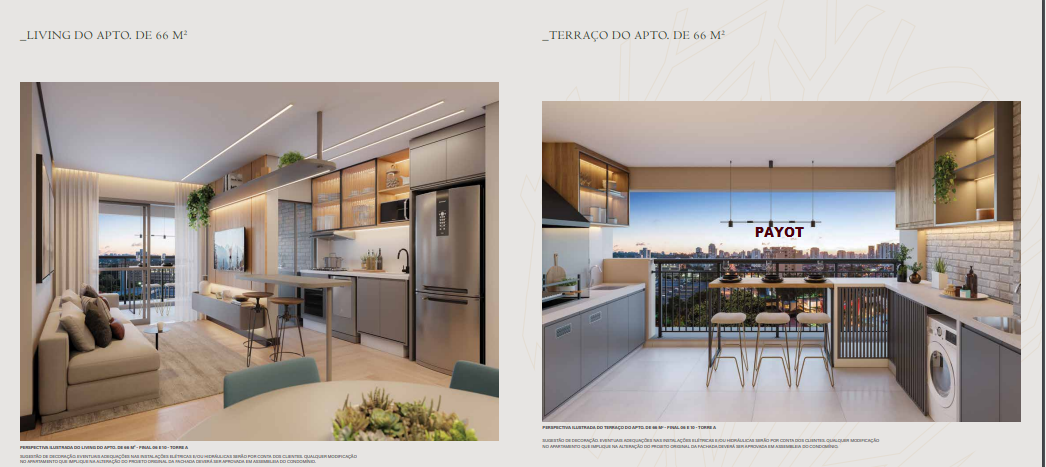 Imagem Apartamento com 4 Quartos à Venda, 126 m²em Mooca - São Paulo