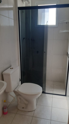 Imagem Apartamento com 1 Quarto à Venda,  em Maracanã - Praia Grande