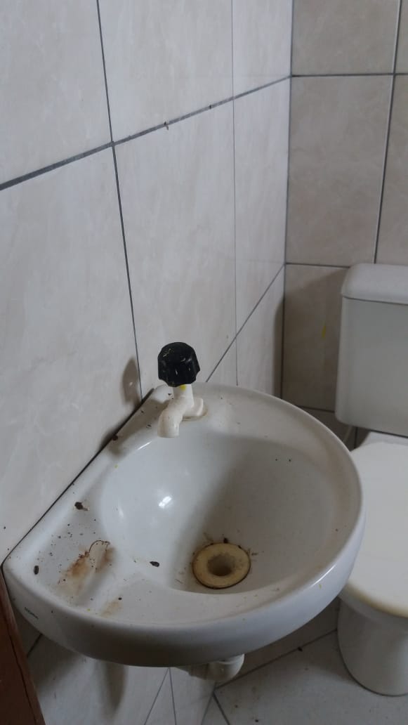 Imagem Apartamento com 1 Quarto à Venda, 35 m² em Fronteira - Macaé Imagem Apartamento com 1 Quarto à Venda, 35 m² em Fronteira - Macaé