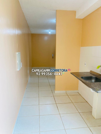 Imagem Apartamento com 2 Quartos para Alugar, 42 m² em Colônia Terra Nova - Manaus Imagem Apartamento com 2 Quartos para Alugar, 42 m² em Colônia Terra Nova - Manaus