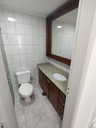 Imagem Apartamento com 3 Quartos à Venda, 65 m² em Jardim Germânia - São Paulo