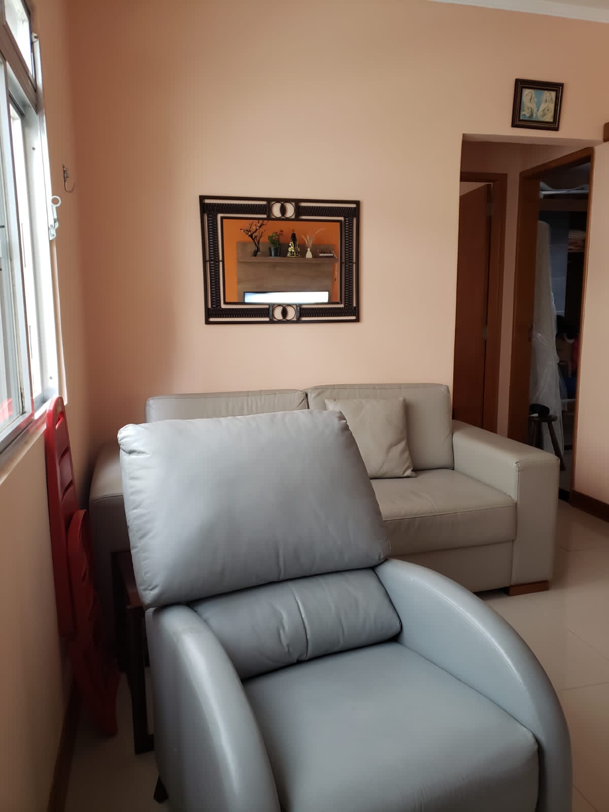 Apartamento com 2 Quartos à Venda, 59 m²em Itararé - São Vicente