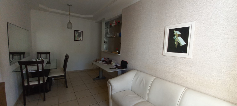 Imagem Apartamento com 2 Quartos à Venda, 67 m² em Messejana - Fortaleza