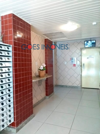 Imagem Apartamento com 3 Quartos à Venda, 66 m² em Centro - Criciúma Imagem Apartamento com 3 Quartos à Venda, 66 m² em Centro - Criciúma