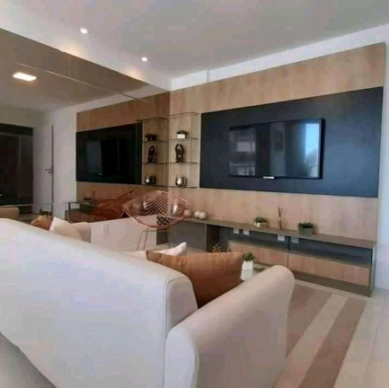 Imagem Apartamento com 3 Quartos à Venda, 73 m²em Centro - Eusébio Imagem Apartamento com 3 Quartos à Venda, 73 m²em Centro - Eusébio