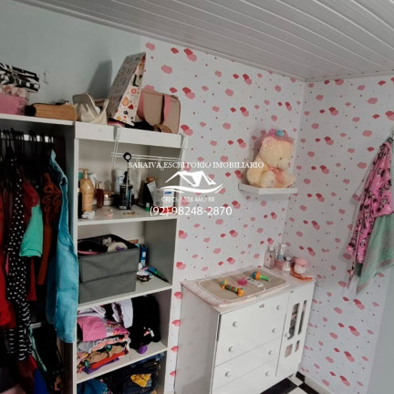 Imagem Casa com 2 Quartos à Venda, 100 m² em Nova Cidade - Manaus Imagem Casa com 2 Quartos à Venda, 100 m² em Nova Cidade - Manaus