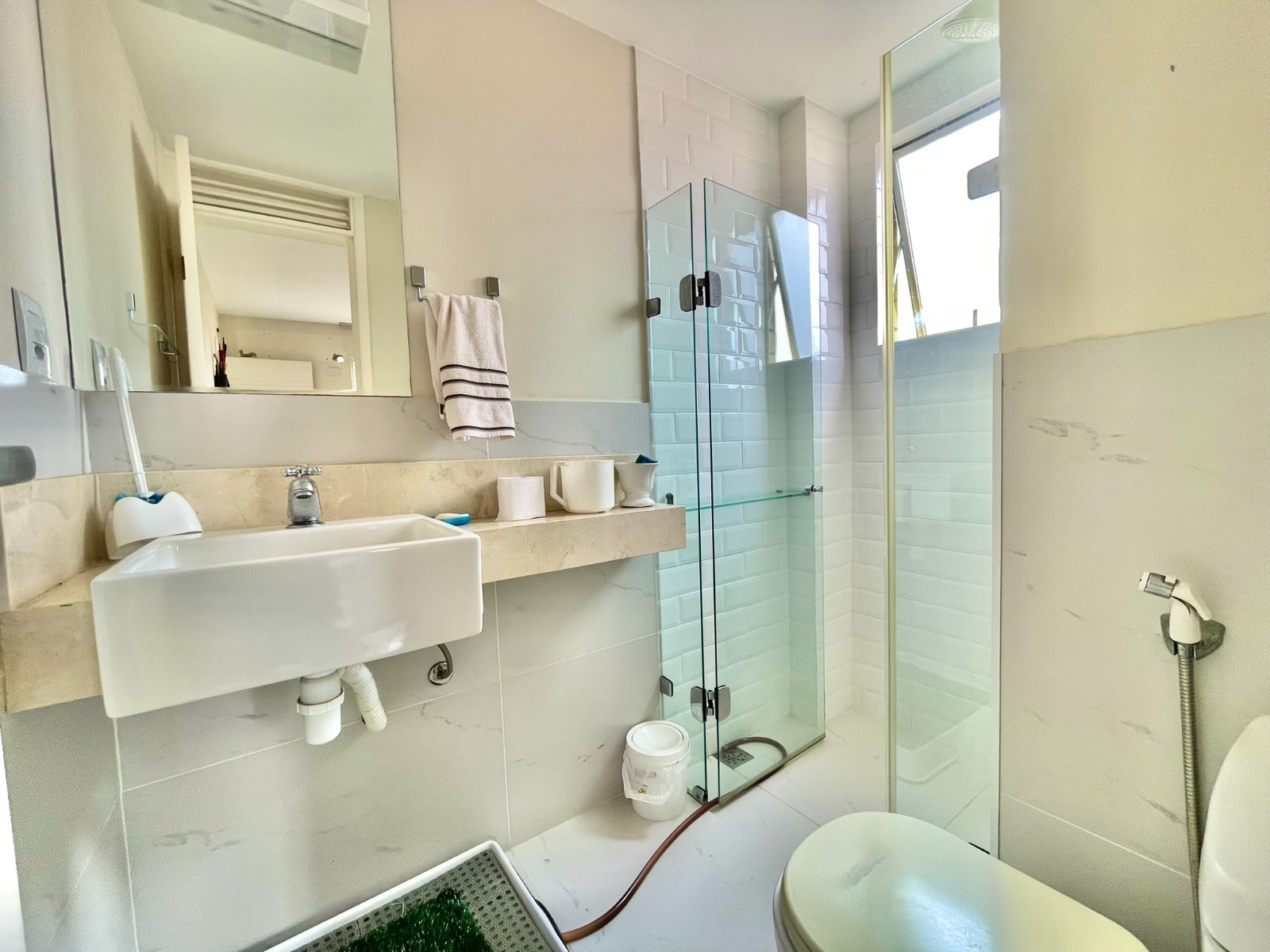 Imagem Apartamento com 3 Quartos à Venda, 131 m²em Alecrim - Natal Imagem Apartamento com 3 Quartos à Venda, 131 m²em Alecrim - Natal