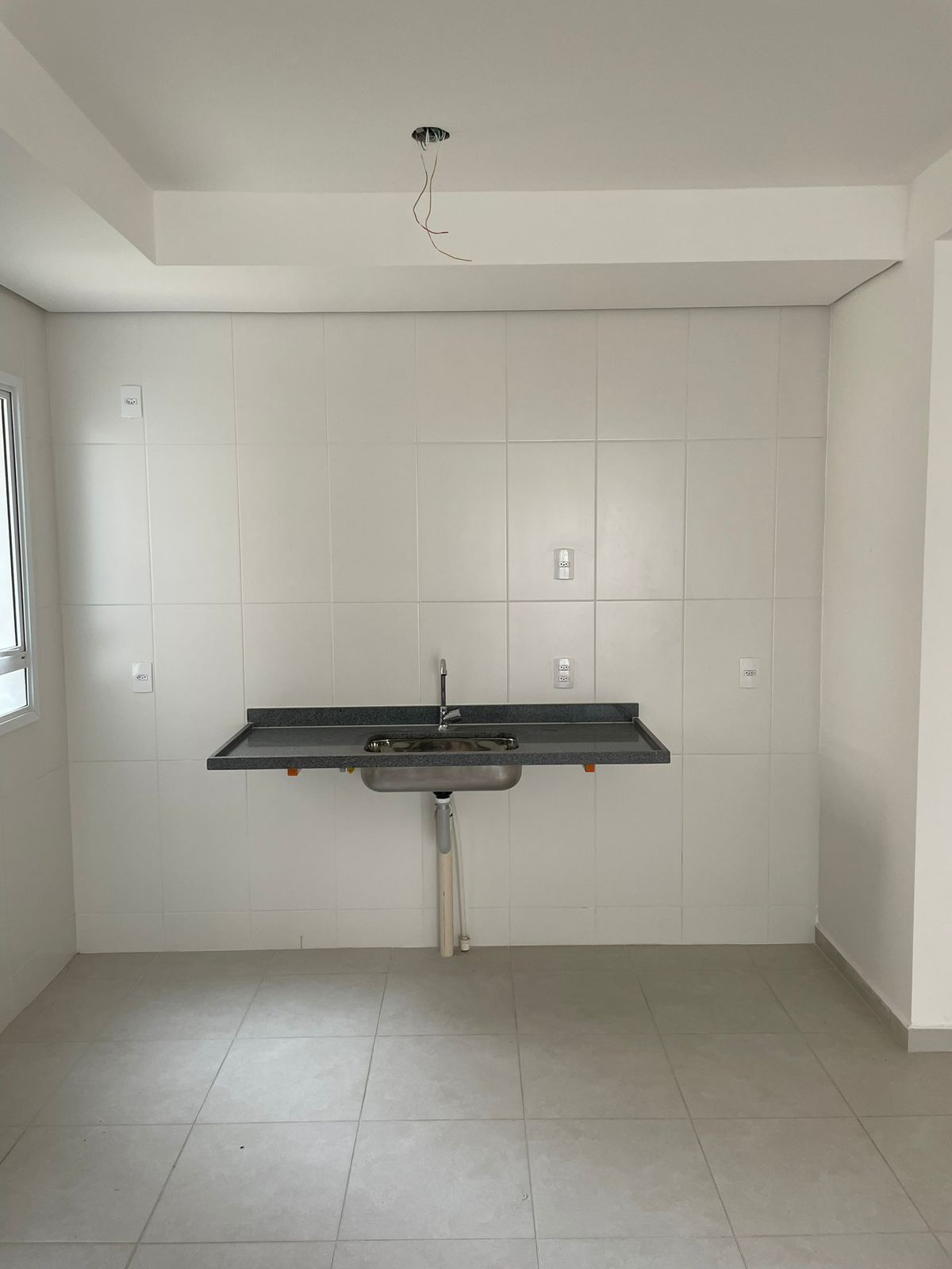 Imagem Apartamento com 3 Quartos à Venda, 78 m² em Engordadouro - Jundiaí