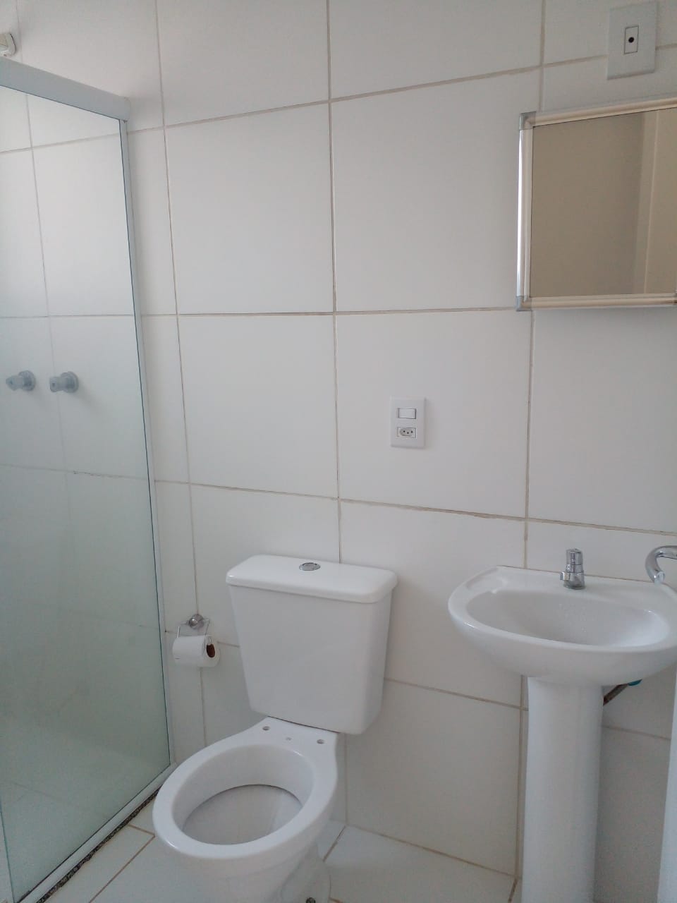 Imagem Apartamento com 2 Quartos para Alugar, 54 m²em Jardim Guanabara - Jundiaí