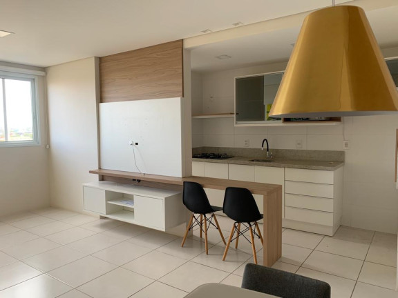 Apartamento com 3 Quartos à Venda, 68 m² em Igra Sul - Torres