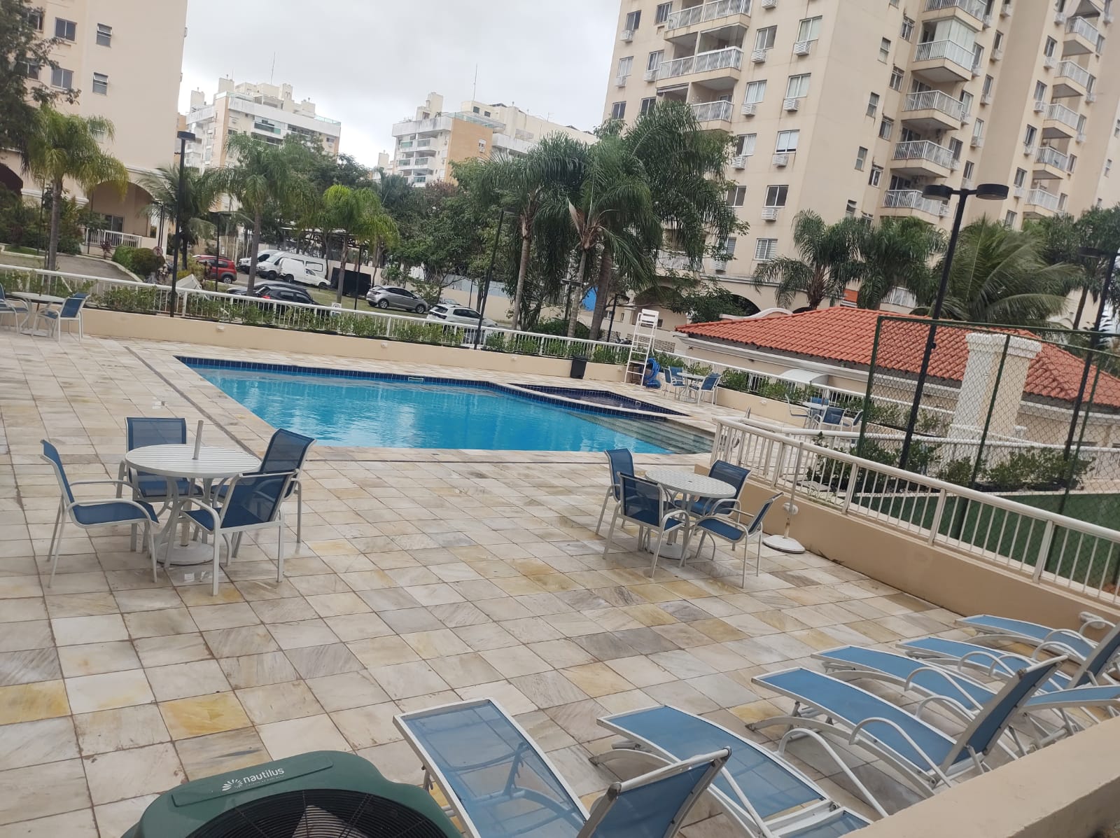 Imagem Apartamento com 2 Quartos à Venda, 62 m² em Recreio dos Bandeirantes - Rio de Janeiro Imagem Apartamento com 2 Quartos à Venda, 62 m² em Recreio dos Bandeirantes - Rio de Janeiro
