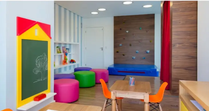 Imagem Apartamento com 3 Quartos à Venda, 109 m²em Vila Olímpia - São Paulo