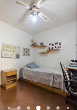 Imagem Apartamento com 3 Quartos à Venda, 166 m² em Santana - São Paulo Imagem Apartamento com 3 Quartos à Venda, 166 m² em Santana - São Paulo