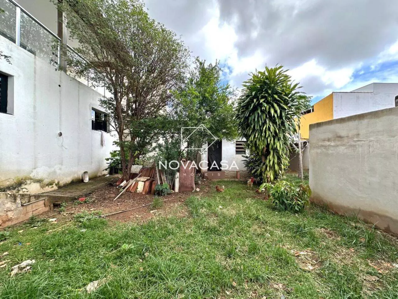 Imagem Casa com 5 Quartos à Venda, 250 m² em Rio Branco - Belo Horizonte Imagem Casa com 5 Quartos à Venda, 250 m² em Rio Branco - Belo Horizonte