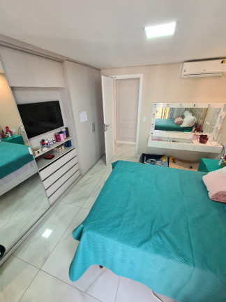 Imagem Apartamento com 4 Quartos à Venda, 210 m²em Meireles - Fortaleza