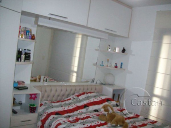 Imagem Apartamento com 3 Quartos à Venda, 116 m² em Mooca - São Paulo