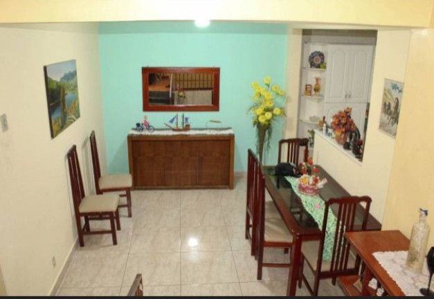 Imagem Casa com 4 Quartos à Venda,  em Mantiqueira - Belo Horizonte