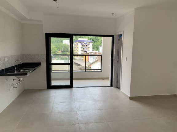 Imagem Loft com 1 Quarto à Venda, em Perequê Açu - Ubatuba Imagem Loft com 1 Quarto à Venda, em Perequê Açu - Ubatuba