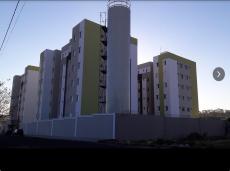 Imagem Apartamento com 2 Quartos à Venda, 52 m²em Maravilha - Uberlândia