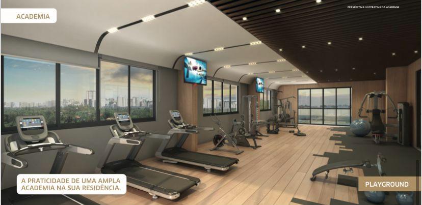 Imagem Apartamento com 3 Quartos à Venda, 70 m²em Imbuí - Salvador