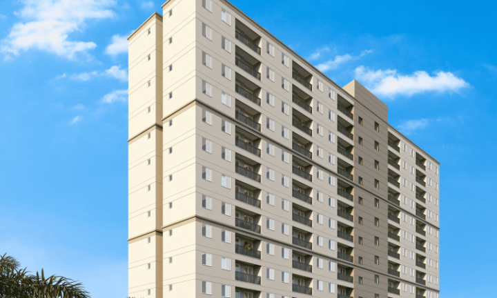 Imagem Apartamento com 2 Quartos à Venda, 43 m² em Jardim Três Irmãos - Taboão da Serra Imagem Apartamento com 2 Quartos à Venda, 43 m² em Jardim Três Irmãos - Taboão da Serra