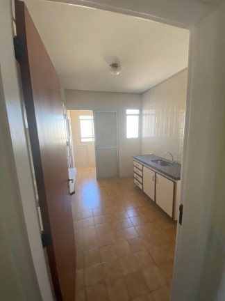 Imagem Apartamento com 1 Quarto à Venda, 53 m² em Vila Itapura - Campinas