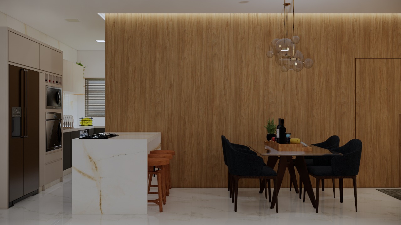 Imagem Apartamento com 2 Quartos à Venda, 66 m²em Trianon - Guarapuava