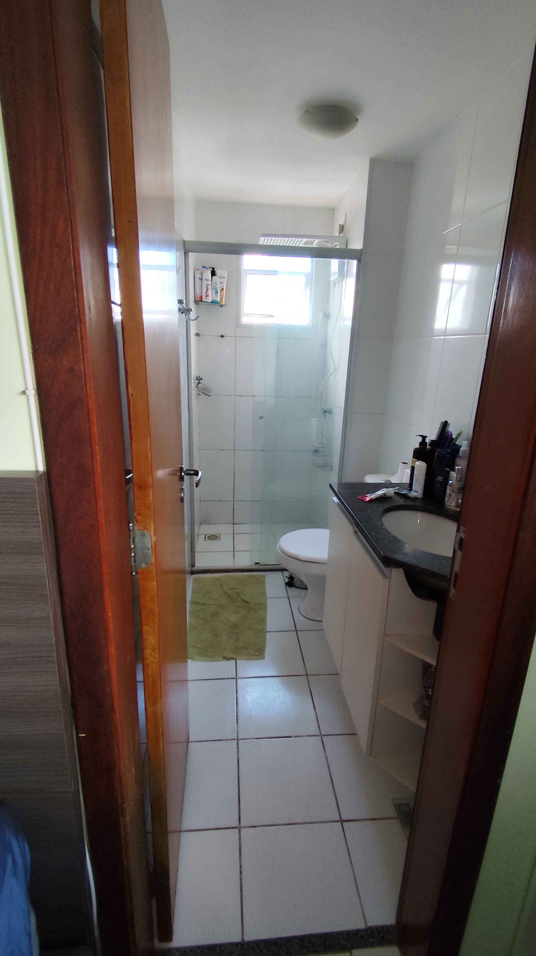 Imagem Apartamento com 3 Quartos à Venda, 75 m² em Recanto dos Vinhais - São Luís Imagem Apartamento com 3 Quartos à Venda, 75 m² em Recanto dos Vinhais - São Luís