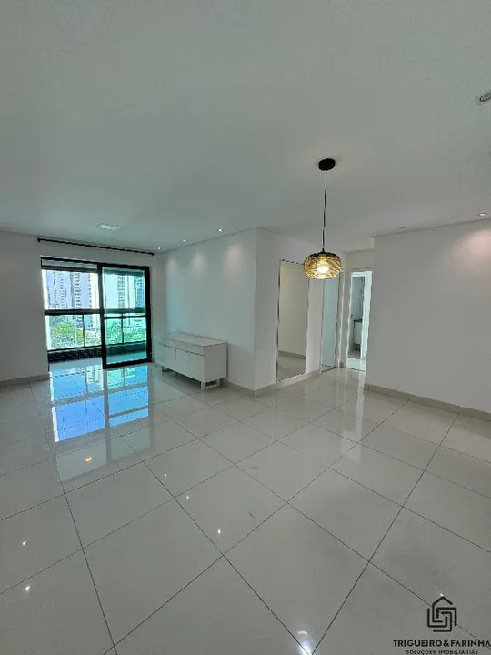 Imagem Apartamento com 4 Quartos à Venda, 125 m²em Boa Viagem - Recife