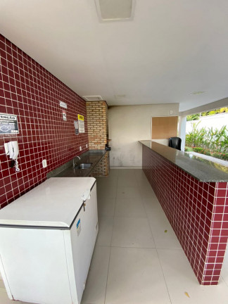 Imagem Apartamento com 2 Quartos à Venda, 170 m² em Ponta D'Areia - São Luís Imagem Apartamento com 2 Quartos à Venda, 170 m² em Ponta D'Areia - São Luís