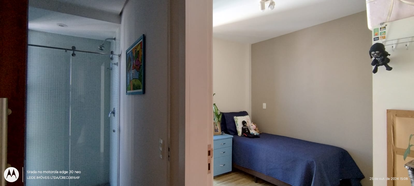 Imagem Apartamento com 3 Quartos à Venda, 173 m²em Centro - Florianópolis
