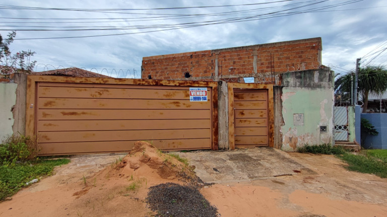 Imagem Terreno à Venda, em Vila Planalto - Campo Grande Imagem Terreno à Venda, em Vila Planalto - Campo Grande