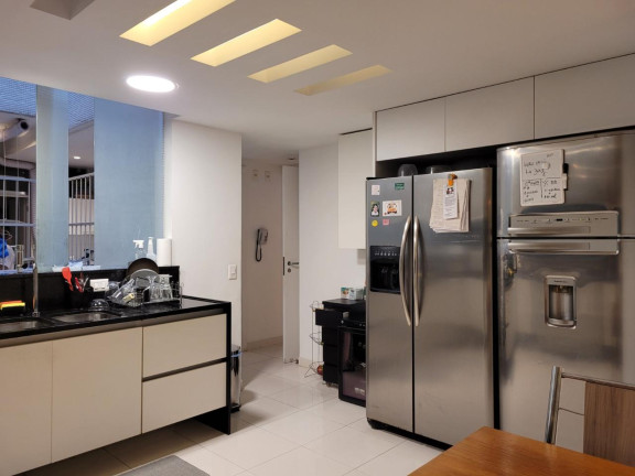 Imagem Apartamento com 4 Quartos à Venda, 300 m² em Ipanema - Rio de Janeiro