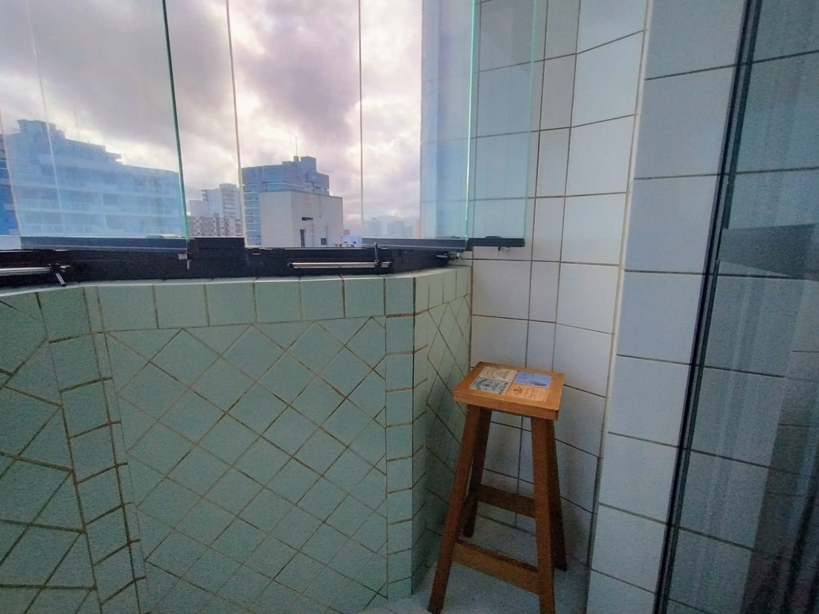 Imagem Apartamento com 1 Quarto à Venda, 62 m² em Tupi - Praia Grande Imagem Apartamento com 1 Quarto à Venda, 62 m² em Tupi - Praia Grande