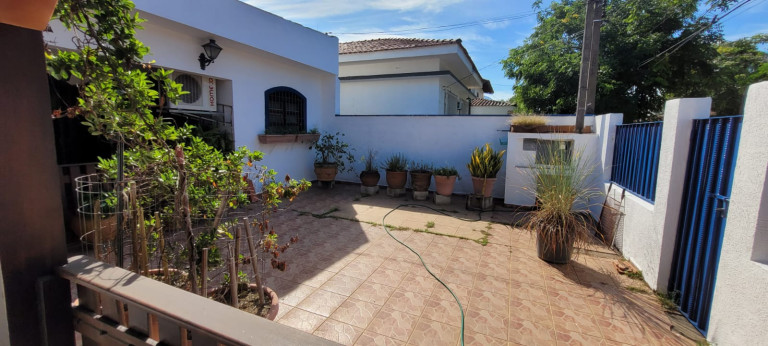 Imagem Casa com 3 Quartos à Venda, 194 m² em Porto Grande - São Sebastião