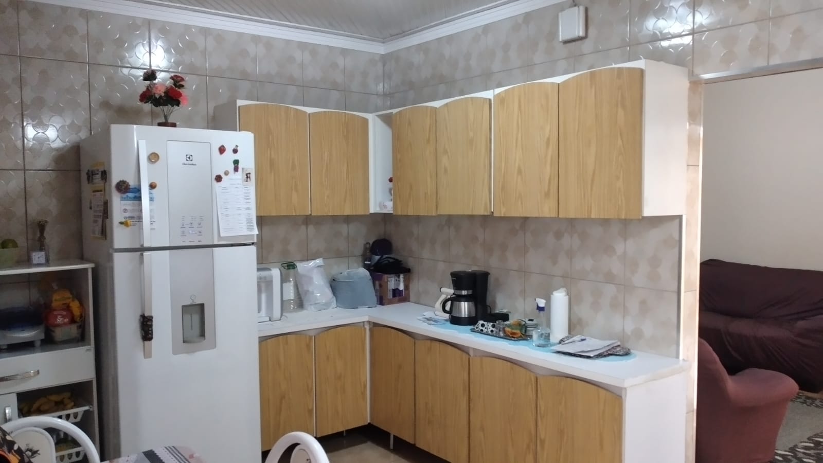Imagem Casa com 3 Quartos à Venda, 145 m²em Assunção - São Bernardo do Campo Imagem Casa com 3 Quartos à Venda, 145 m²em Assunção - São Bernardo do Campo
