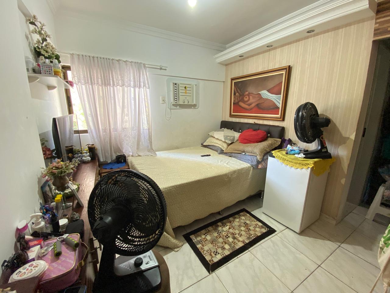 Imagem Apartamento com 3 Quartos à Venda, 98 m²em Boa Viagem - Recife