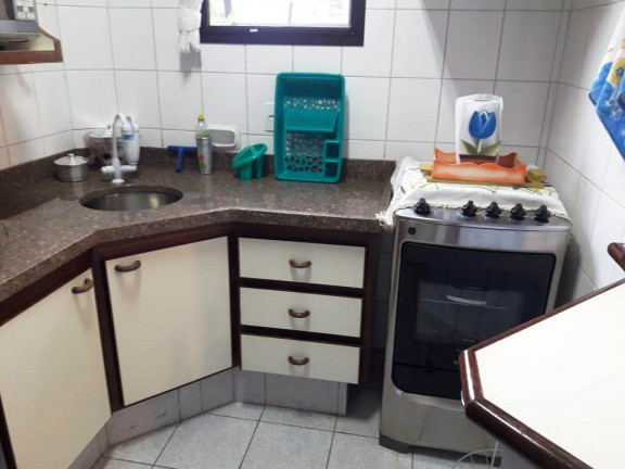 Imagem Apartamento com 1 Quarto à Venda, 48 m² em Riviera - Bertioga
