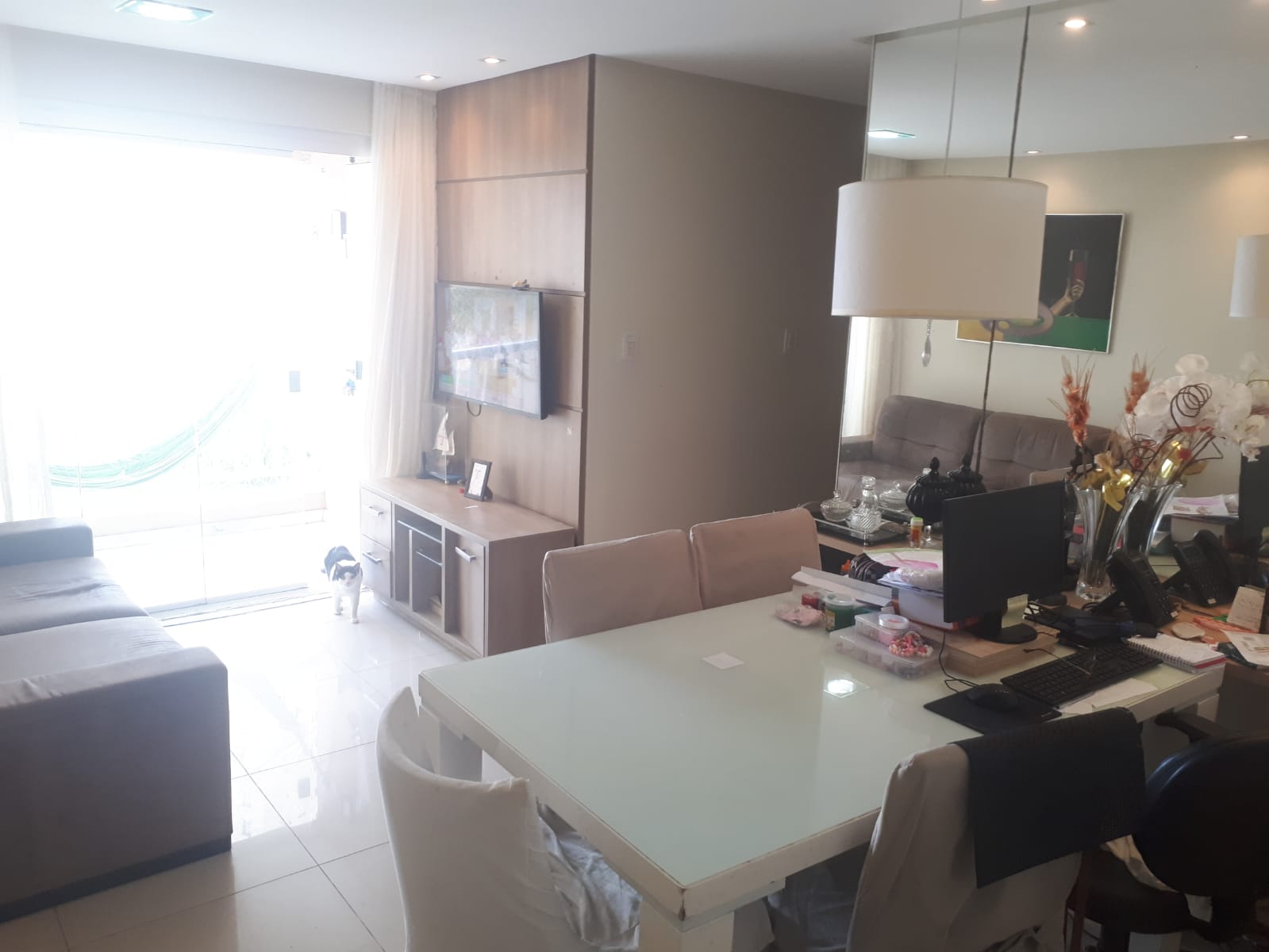 Imagem Apartamento com 3 Quartos à Venda, 85 m²em Imbuí - Salvador Imagem Apartamento com 3 Quartos à Venda, 85 m²em Imbuí - Salvador