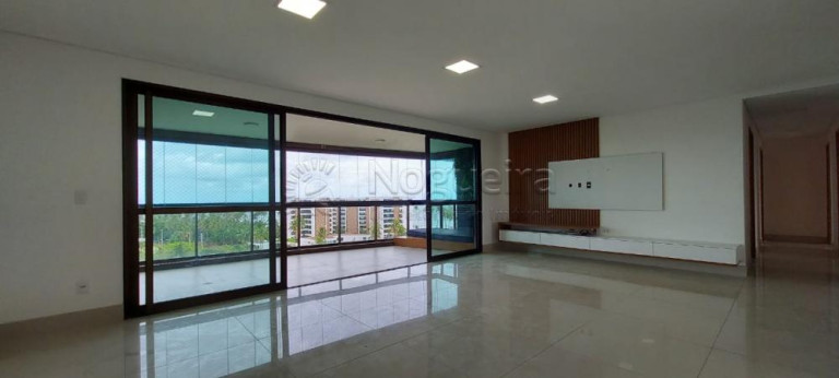 Imagem Apartamento com 4 Quartos à Venda, 182 m² em Paiva - Cabo de Santo Agostinho
