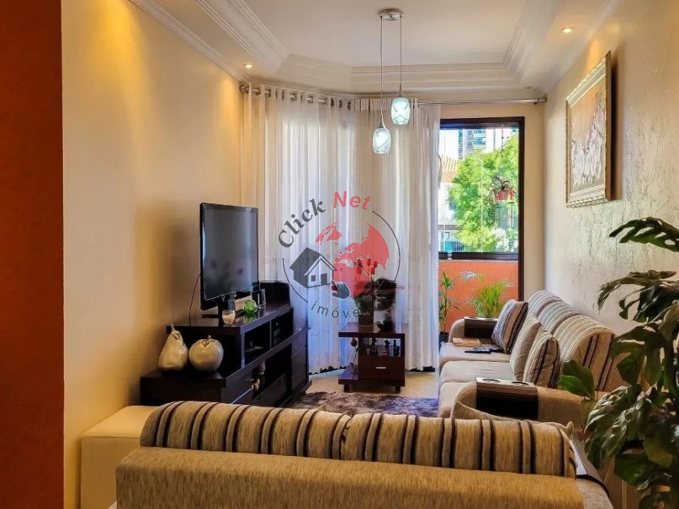 Imagem Apartamento com 3 Quartos à Venda, 114 m²em Anchieta - São Bernardo do Campo Imagem Apartamento com 3 Quartos à Venda, 114 m²em Anchieta - São Bernardo do Campo